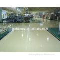 Zhengou High Performance Shop Floor Paint / Floor Coatings